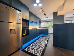 Blk 138 Marsiling Road (Woodlands), HDB 5 Rooms #514887171